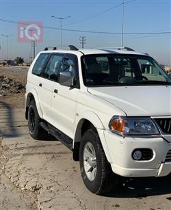 میتسوبیشی ناتیڤا